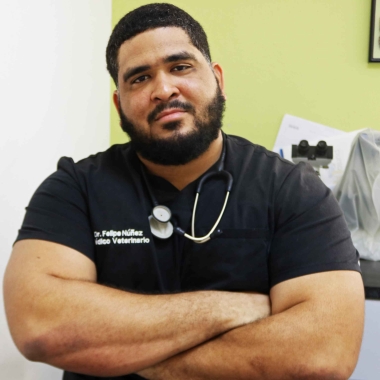 Felipe De Jesus Nuñez vasquez