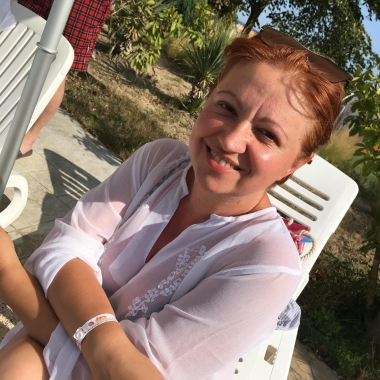 Mihaela Megelea