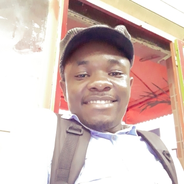 M'VEMBE