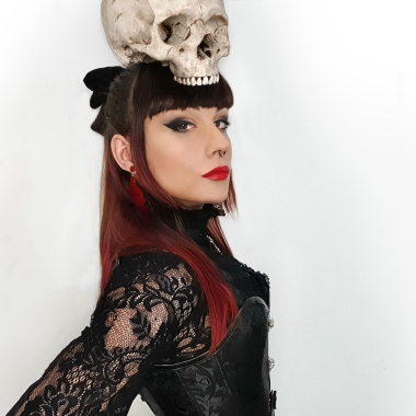 Shella Darkstinger