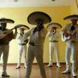 Mariachi Gala