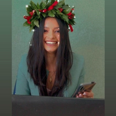 Francisca Diny