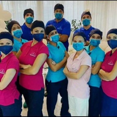 STUDIO DENTISTICO MARAGLIANO