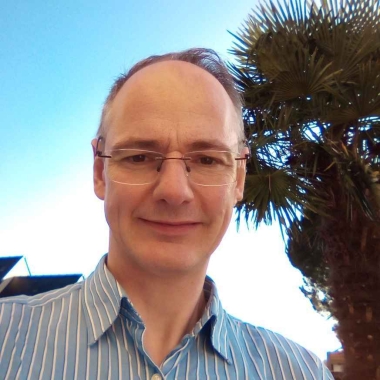 Frédéric Houttemane