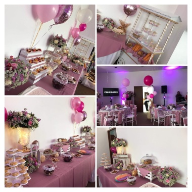 EVENTOS MONARQUIA