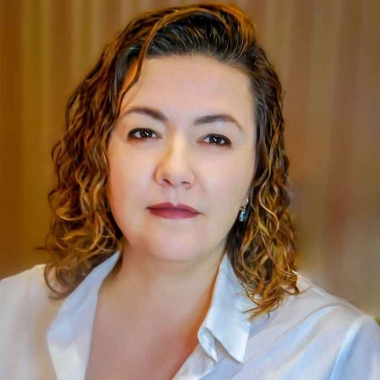 Татьяна Черноусова