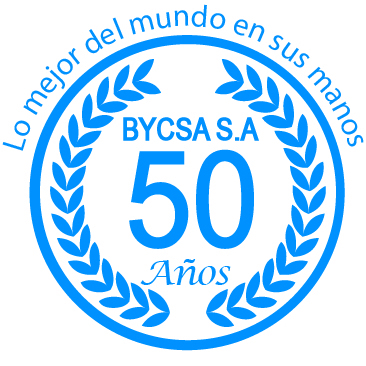 Bycsa s.a marca ECOBYC