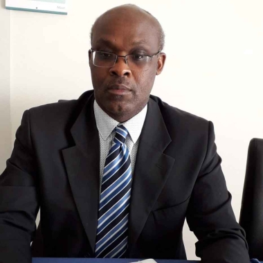 Gerard Habumugabe