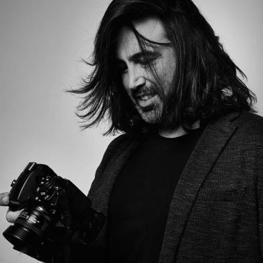 Giancarlo Soncin Photoreporters