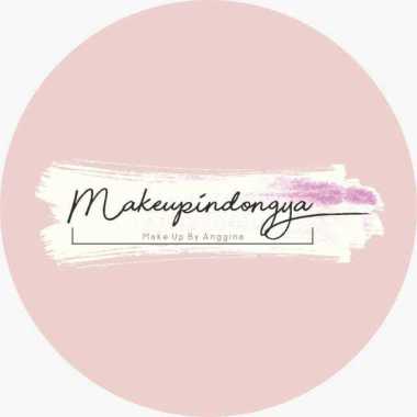 Make Up by Anggina