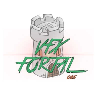 VFX FORTAL - Gravação e Edição de video