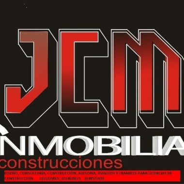 Construcciones JCM