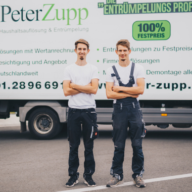 Peter Zupp GmbH