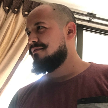 Sebastián DP