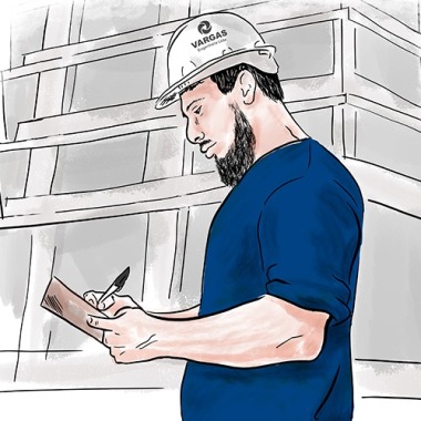 Vargas Engenharia Ltda