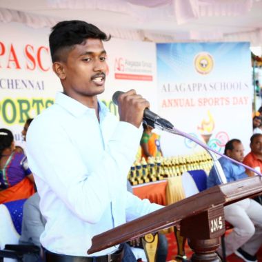 Keerthi Kesan