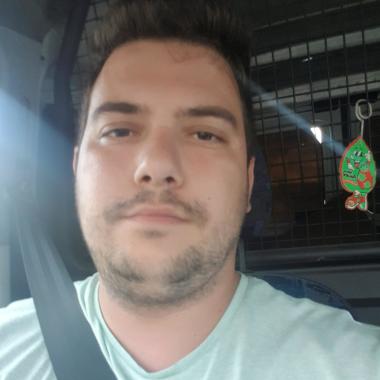 Sandro Gomes