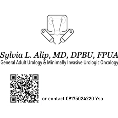 Sylvia Alip Urology Clinic