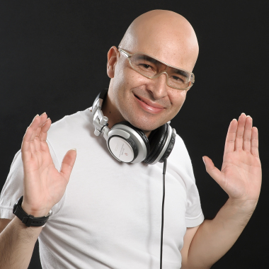 Dj Luis A. Moreno  Viejoteca, Ochentas ﹠ Noventas, Clásicos de Siempre!