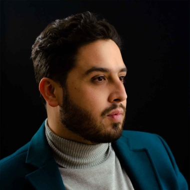 David Gómez Velásquez
