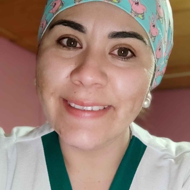 Deyssy Sepulveda Gonzalez