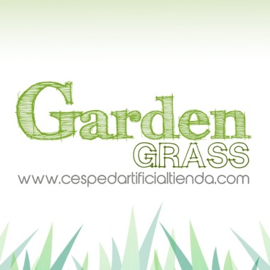 Garden Grass - Césped Artificial