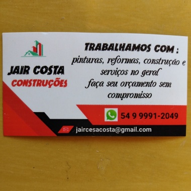 Jair Costa