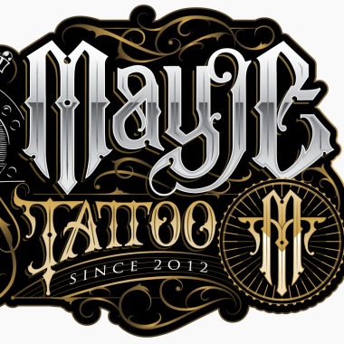 MAYJE TATTOO