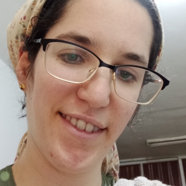 Esther Reshef