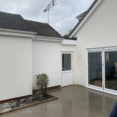 Smooth Solutions Plastering Ltd