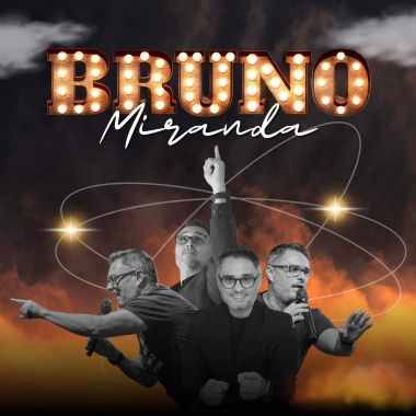 Bruno Miranda