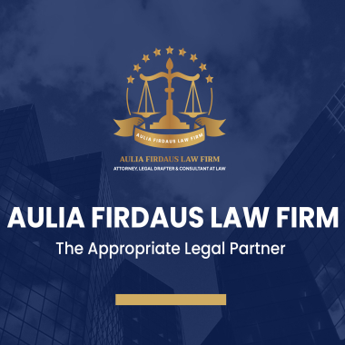 AULIA FIRDAUS LAW FIRM