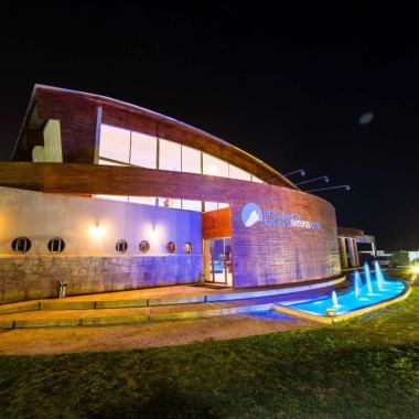 CENTRO DE EVENTOS "ESPACIO SERENA NORTE"