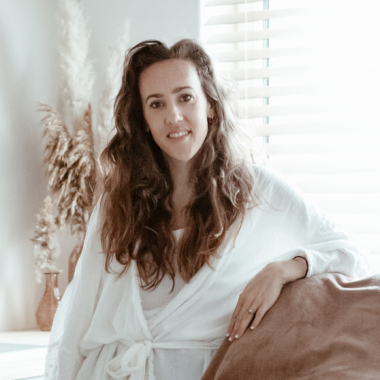 Anita Van Herk