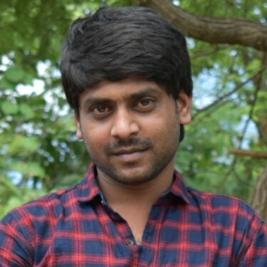 Madhu Venkatesh