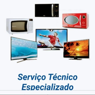 melhores especialistas em conserto de TV perto de mim