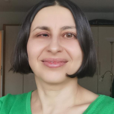 Ginka Ehinger