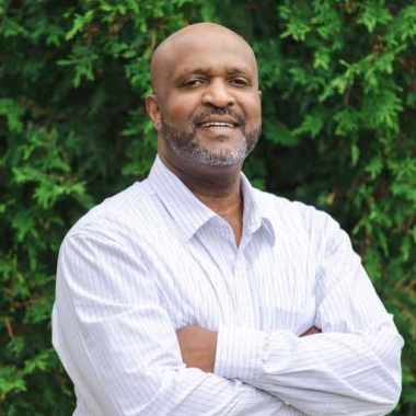 Marlon Hutchinson