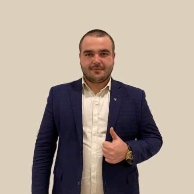 Адвокат Бородійчук Дмитро Олегович
