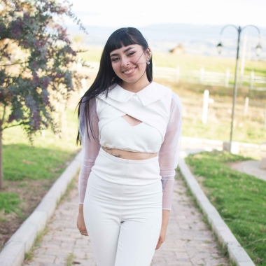 Valeria Jaramillo