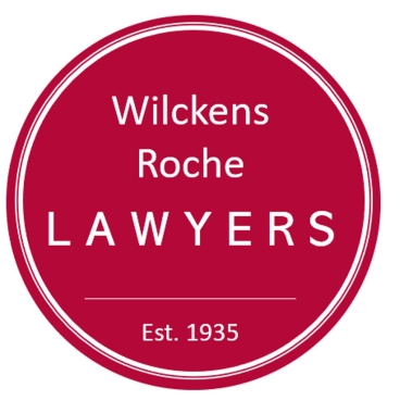 Wilckens Roche Lawyers
