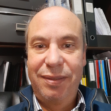 Advogado Paulo Jorge Silva