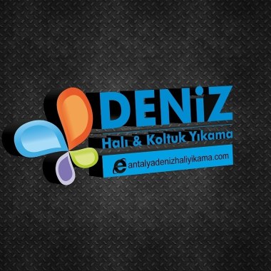 Deniz Halı yıkama antalya