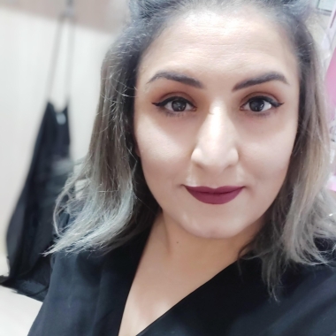 Ayşegül Genç