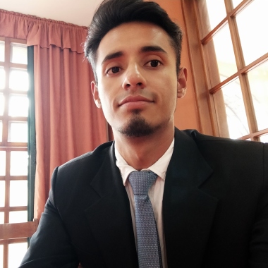 Marlon Ramírez