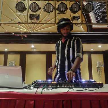 Dj Nighta