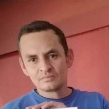 Camilo Andres Diaz morales