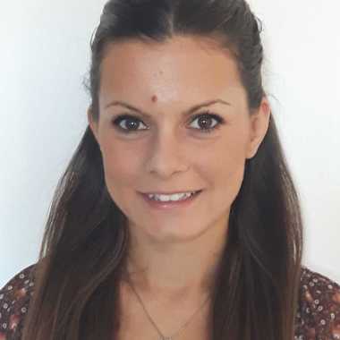 Elena Maraga
