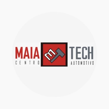 Centro Automotivo Maiatech