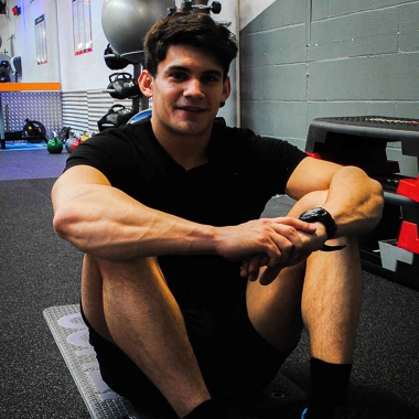 MHJ Fitness